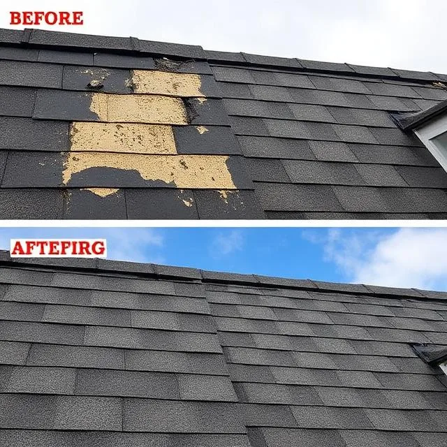 Roof Repair Near Me in Inwood, IA near me
